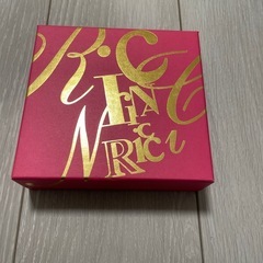 Nina Rich香水セットの画像