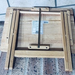 トレーテーブルの画像