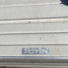 文化シャッター　オーバースライダーの画像