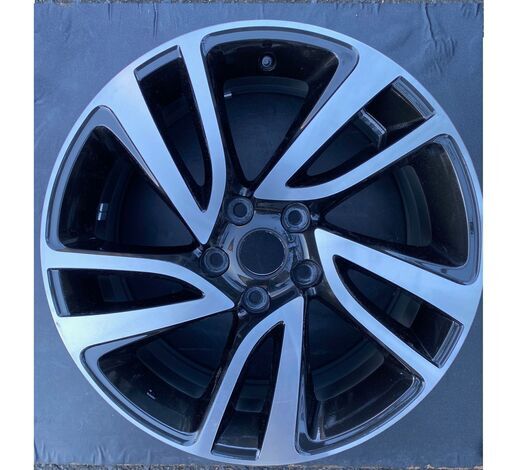 日本製。ENKEI SUBARU スバル VM4 レヴォーグ 純正 18インチ エンケイ製】スバル VM4 レヴォーグ STI Sport 純正 18in 7.5J +55