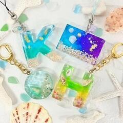 【春日井市】ウッドレジンうみがめ工房