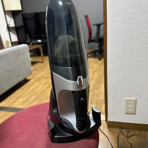 掃除機