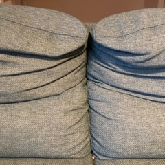 【1/31まで無料】ニトリ中古ソファ