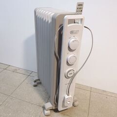 ★ 新札幌 ★ DeLonghi デロンギ RHJ21F0812...
