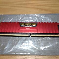 ディスクトップ用  メモリー 16GB  最高級品