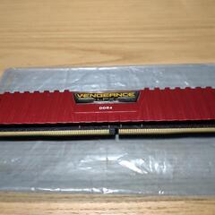 ディスクトップ用  メモリー 16GB  最高級品の画像