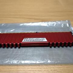 ディスクトップ用  メモリー 16GB  最高級品の画像