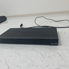 【商談中】FUNAI  ブルーレイレコーダー　品番:FBR-HW1000の画像
