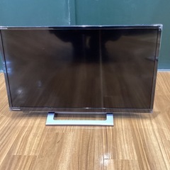 トレファク神戸南店】TOSHIBA 24インチ液晶テレビ です‼︎【取りに来