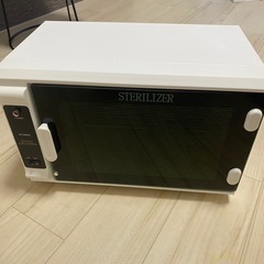 紫外線消毒器