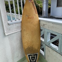 5’9feet 中古サーフボード