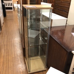 コレクションケースの画像