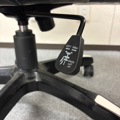 ゲーミングチェアの画像