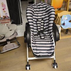 ★ KATOJI カトージ ハイローチェア 手動スウィングベット 