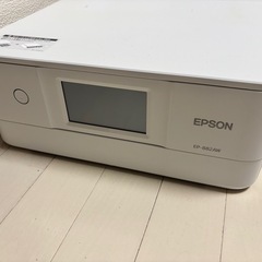 コピー機　EPSON EP882AW 