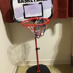 子供様バスケットゴール