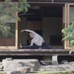 【お寺ヨガ】1/29(水)10:00-11:00 ヨガと瞑想（お...