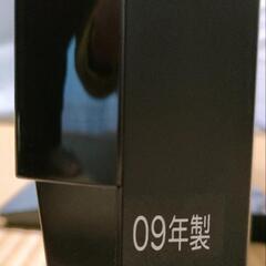 TOSHIBA 32インチ TVの画像