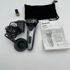 Panasonic 髭剃り