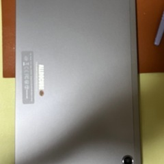 ALLDOCUBE iPlay50 Pro NFE 10.36.   の画像