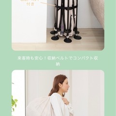 【20%OFF】洗えてたためるベビーサークル/ムーミン柄/持ち運び/ポータブル/軽量の画像