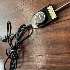 電気調理鍋　動作問題なし美品の画像