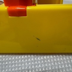  アンパンマン　フードコートの画像