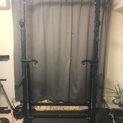 ハーフラック