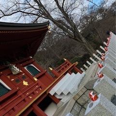 ㊗️街中散策👟👟