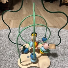 ルーピング IKEA