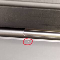 【動作品】Apple iPad Po Magic Keyboard/A2261/JIS配列