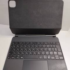 【動作品】Apple iPad Po Magic Keyboar...