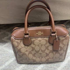 COACH バック 