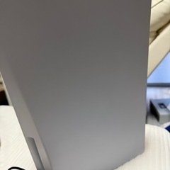 PS5 CFI-1200A 箱無し　美品の画像