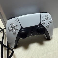 PS5 CFI-1200A 箱無し　美品の画像