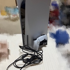 PS5 CFI-1200A 箱無し　美品