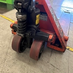 ハンドリフトの画像