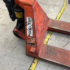 ハンドリフトの画像