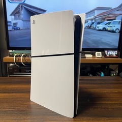 PS5「取引中」
