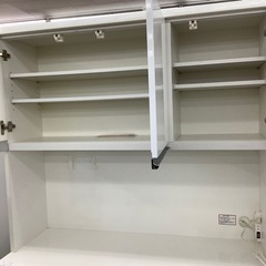 カップボードの画像