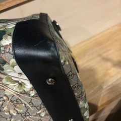 ★大人気！！GUCCIのボストンバック★の画像