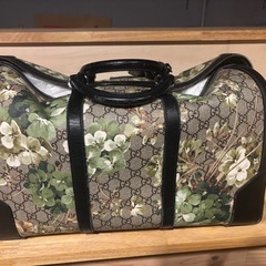 ★大人気！！GUCCIのボストンバック★