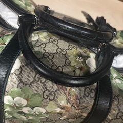 ★大人気！！GUCCIのボストンバック★の画像
