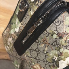 ★大人気！！GUCCIのボストンバック★の画像