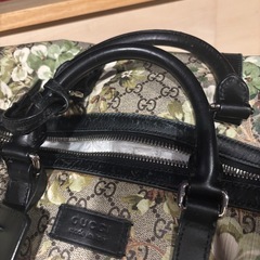 ★大人気！！GUCCIのボストンバック★の画像