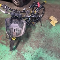 ホンダ NS-1 原付 50cc 走り屋仕様カスタム (BOBTAIL) 西武柳沢のホンダの中古あげます・譲ります｜ジモティーで不用品の処分