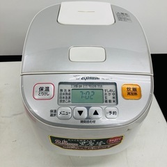 ⭐️激安⭐️象印　マイコン炊飯ジャー