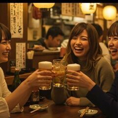 釧路にも飲み部ができました