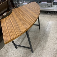 LION MA-1860L ミーティングテーブルコーナー　※24...