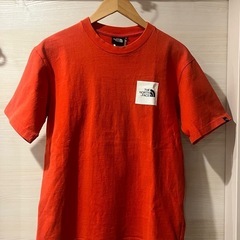 ノースフェイス　Tシャツ